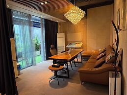 Acube Hotel