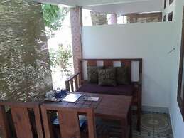 Putri Homestay