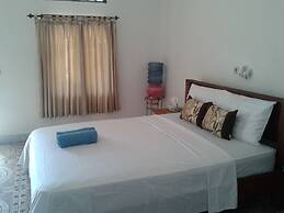 Putri Homestay
