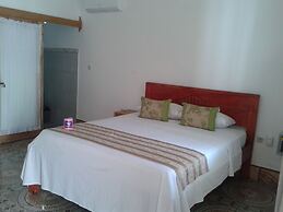 Putri Homestay