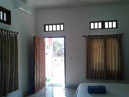 Putri Homestay