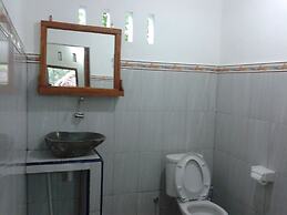 Putri Homestay