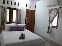 Putri Homestay