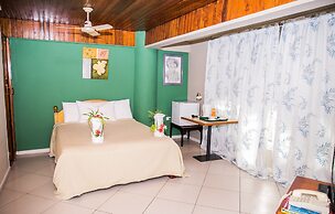 The Hideaway Hotel