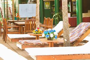 The Hideaway Hotel