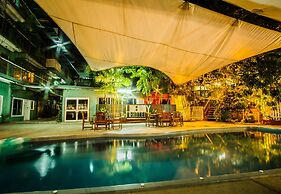 The Hideaway Hotel
