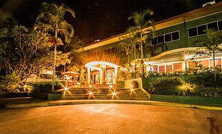 The Hideaway Hotel