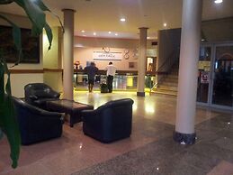 The Hideaway Hotel