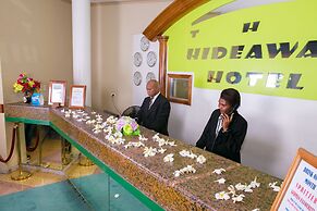 The Hideaway Hotel