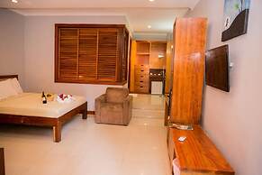 The Hideaway Hotel