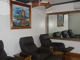 The Hideaway Hotel