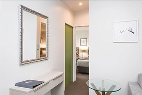 Pedlars Motel