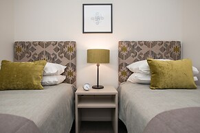 Pedlars Motel