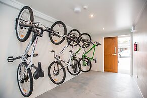 Pedlars Motel