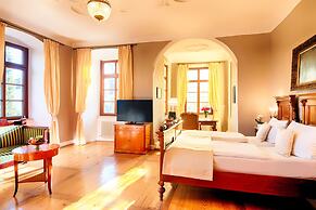 Hotel Schloss Lehen