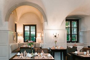 Hotel Schloss Lehen