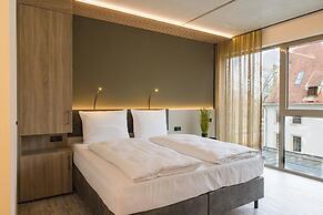 Hotel Schloss Lehen