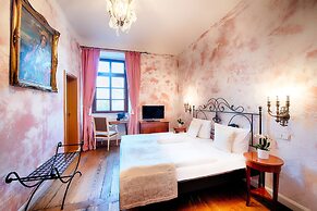 Hotel Schloss Lehen