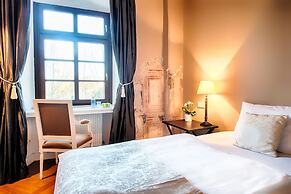 Hotel Schloss Lehen