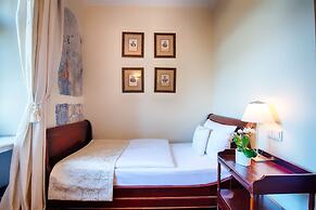 Hotel Schloss Lehen