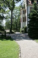 Hotel Schloss Lehen