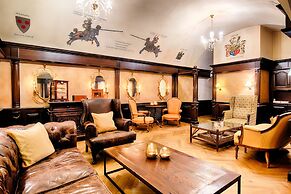 Hotel Schloss Lehen