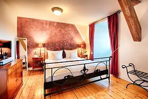 Hotel Schloss Lehen