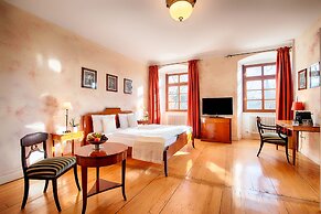 Hotel Schloss Lehen