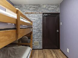 Business Hotel Kaga