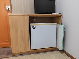 Business Hotel Kaga