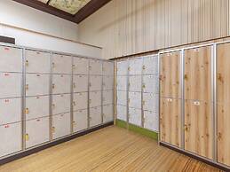 Business Hotel Kaga