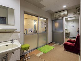 Business Hotel Kaga