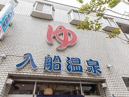 Business Hotel Kaga