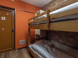 Business Hotel Kaga