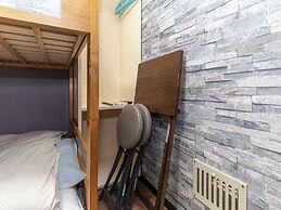 Business Hotel Kaga