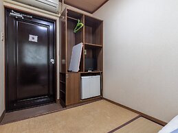 Business Hotel Kaga
