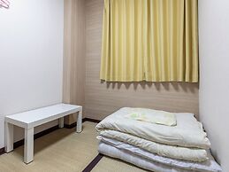 Business Hotel Kaga