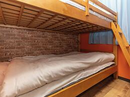 Business Hotel Kaga