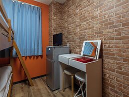 Business Hotel Kaga