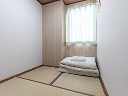 Business Hotel Kaga