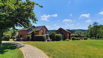 Maisons de Vacances Azur en Ardenne