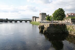 Troy Self Catering Village Limerick Ireland
