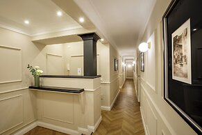 La Locanda di Piazza del Popolo