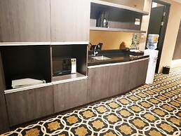 Grandia Hotel
