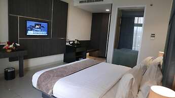 Grandia Hotel