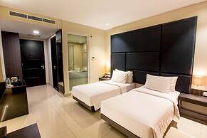 Grandia Hotel