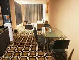 Grandia Hotel