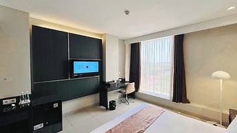 Grandia Hotel
