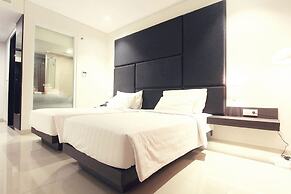 Grandia Hotel
