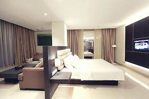Grandia Hotel